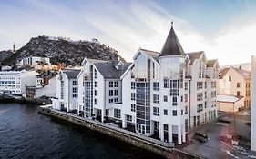 Radisson Blu Hotel Alesund